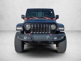 Used 2020 Jeep Gladiator Rubicon w/ Trailer Tow Package video 2