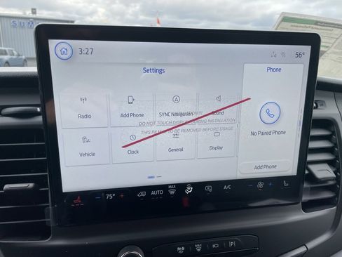 New 2026 Ford Transit 350 148 Medium Roof AWD image 18