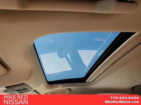 New 2025 Nissan Sentra SV w/ SV Premium Package image 13