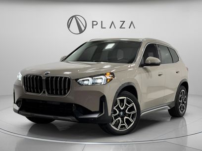 Used 2026 BMW X1 xDrive28i w/ Technology Package