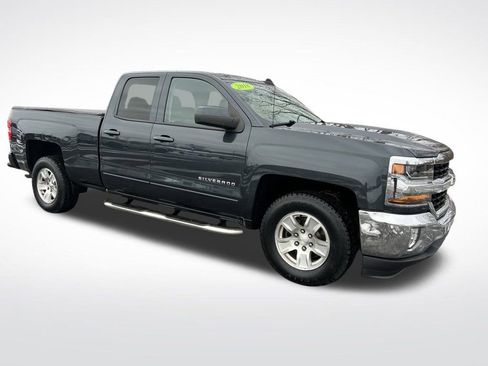Used 2018 Chevrolet Silverado 1500 LT w/ All Star Edition image 7