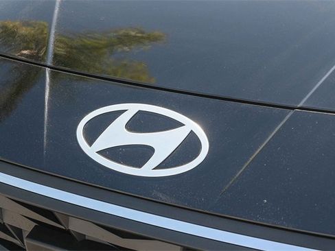 New 2026 Hyundai Elantra Sport image 14