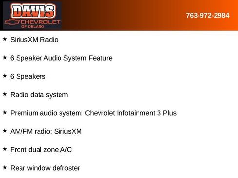 Used 2020 Chevrolet Equinox Premier AWD/4WD image 10
