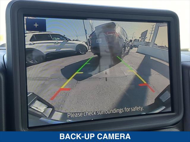 Certified 2023 Ford Bronco Sport Big Bend AWD/4WD image 18