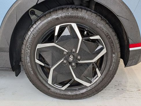 Certified 2024 Hyundai Ioniq 5 SEL image 12