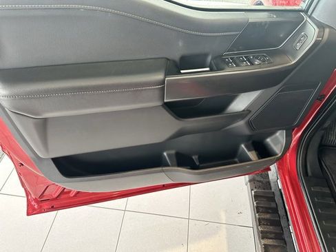 Used 2024 Ford F150 XLT w/ Equipment Group 302A MID image 12