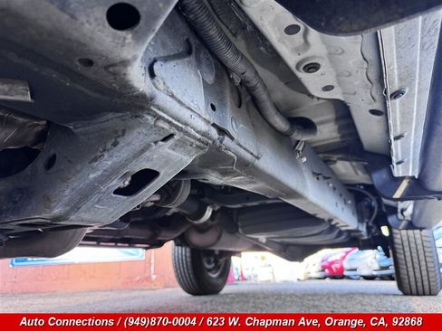 Used 2023 Toyota Tacoma SR AWD/4WD image 30