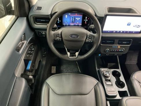 New 2026 Ford Maverick Lobo AWD/4WD image 12