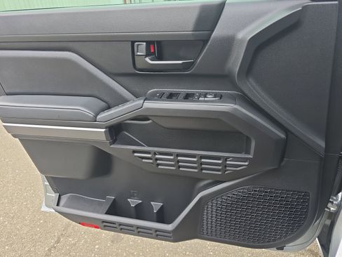 Used 2024 Toyota Tacoma SR5 image 34