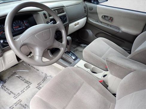 Used 2000 Mitsubishi Montero Sport LS RWD image 10