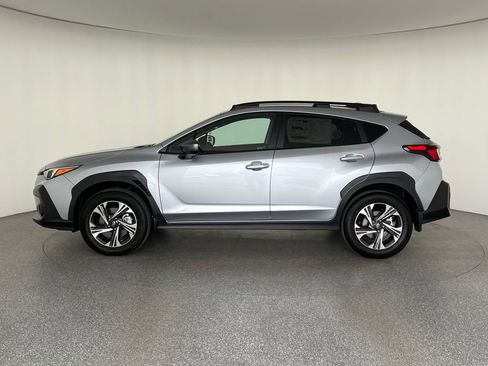 New 2026 Subaru Crosstrek 2.0i Premium AWD/4WD image 8