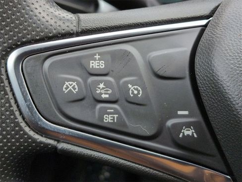 Used 2024 Chevrolet Malibu LT image 19