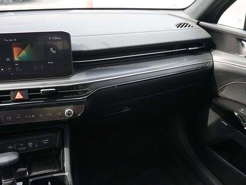 Used 2025 Kia K5 GT-Line w/ GT-Line Premium Package FWD image 34