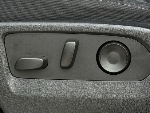 Certified 2023 Chevrolet Silverado 1500 RST image 20