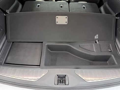Certified 2026 INFINITI QX80 Pure w/ Cargo Package RWD image 49