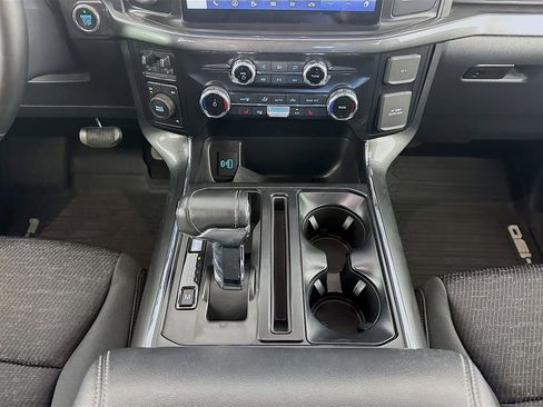 Used 2023 Ford F150 XLT w/ Equipment Group 302A High image 38