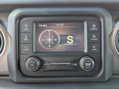 Used 2021 Jeep Wrangler Sport image 13