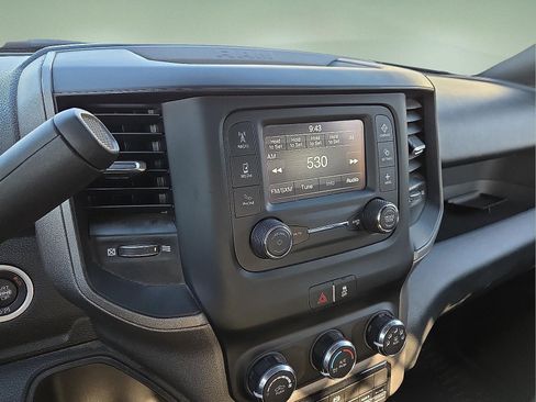 Used 2023 RAM 4500 Tradesman image 14