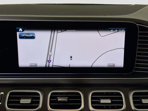 New 2026 Mercedes-Benz GLE 450 4MATIC Coupe image 17