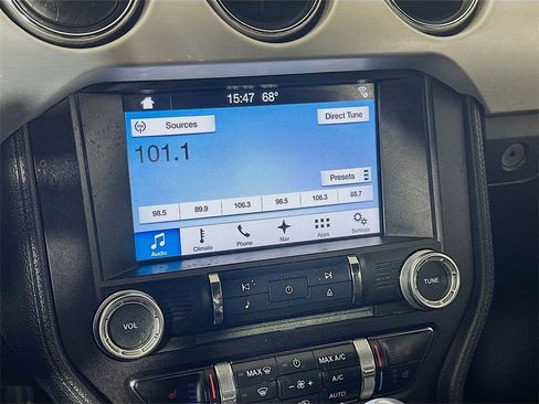 Used 2017 Ford Mustang GT Premium image 17