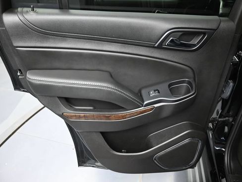 Used 2017 Chevrolet Tahoe LS w/ Skid Plate Package AWD/4WD image 23
