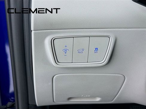 Used 2024 Hyundai Tucson SEL image 14