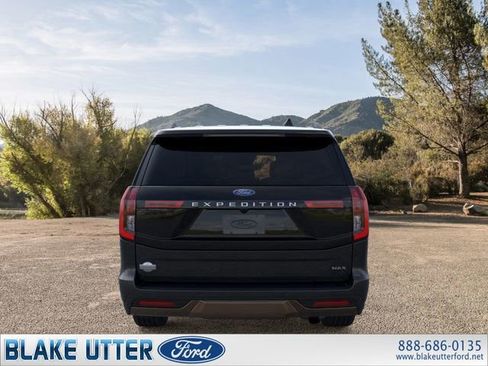 New 2026 Ford Expedition Max King Ranch image 5