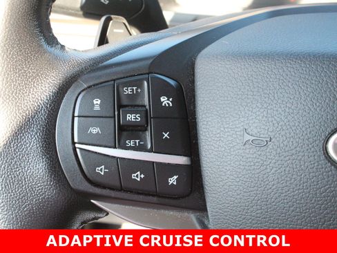 Used 2020 Ford Explorer Limited AWD/4WD image 19