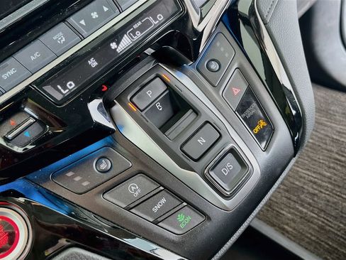 Used 2025 Honda Odyssey Touring image 17