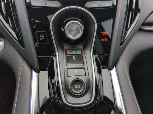 Certified 2025 Acura RDX w/Technology Package image 35