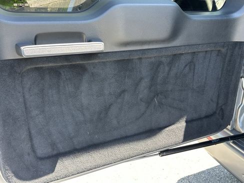 Certified 2022 Mercedes-Benz G 550 image 22