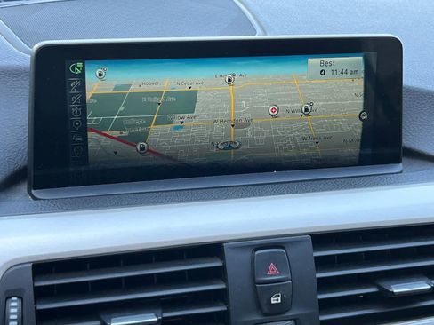 Used 2016 BMW 320i xDrive Sedan image 19