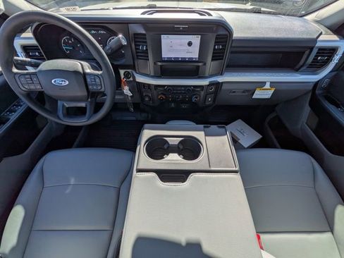 New 2026 Ford F450 XL image 14