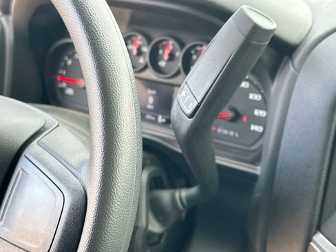 New 2026 Chevrolet Silverado 2500 W/T w/ WT Convenience Package image 19