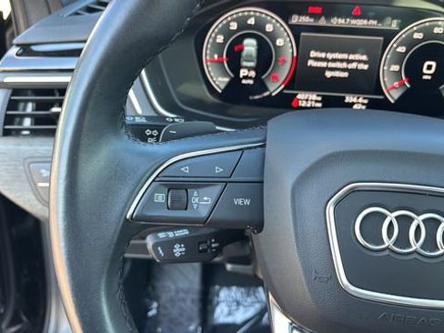 Used 2024 Audi A4 2.0T Premium Plus image 23
