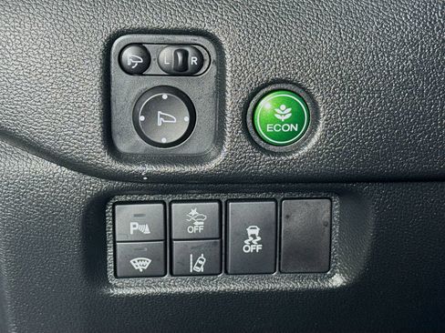 Used 2023 Honda Passport Elite image 11