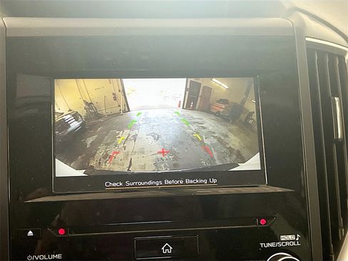 Used 2023 Subaru Forester Premium image 14