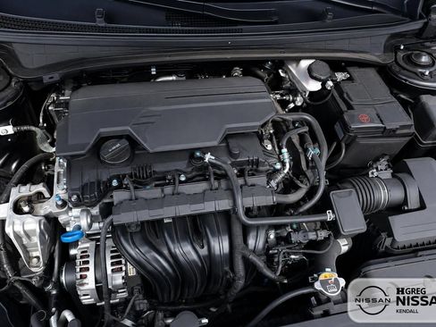 Used 2025 Kia K4 EX FWD image 13