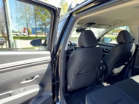 Used 2024 Hyundai Tucson SEL image 37