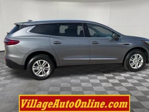 Used 2019 Buick Enclave Essence AWD/4WD image 45