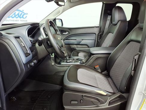 Used 2016 Chevrolet Colorado Z71 image 8