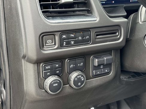 Certified 2022 Chevrolet Tahoe RST w/ Luxury Package image 19