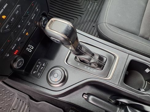 Certified 2019 Ford Ranger XLT w/ Equipment Group 302A Luxury image 24