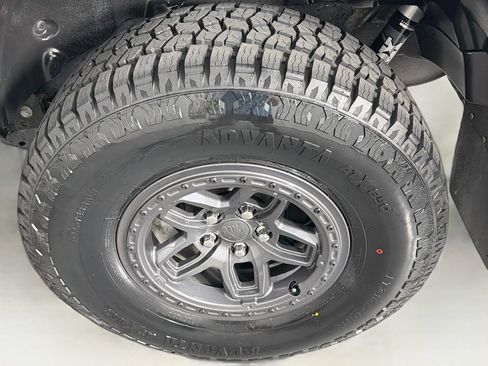 Used 2020 Jeep Wrangler Rubicon AWD/4WD image 31