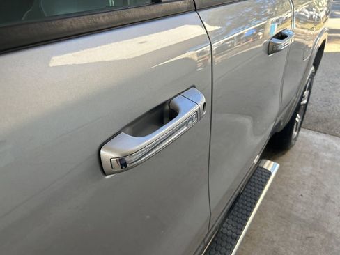 Used 2020 RAM 1500 Laramie image 17