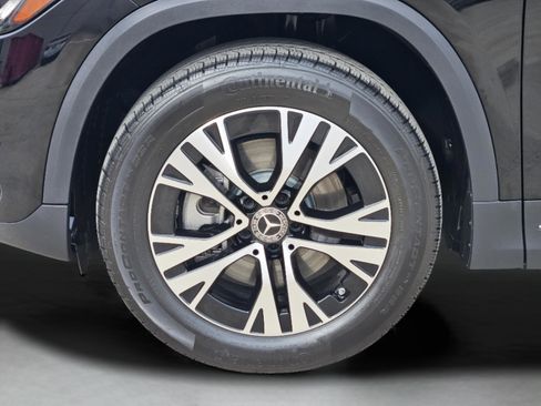Certified 2026 Mercedes-Benz GLA 250 image 27