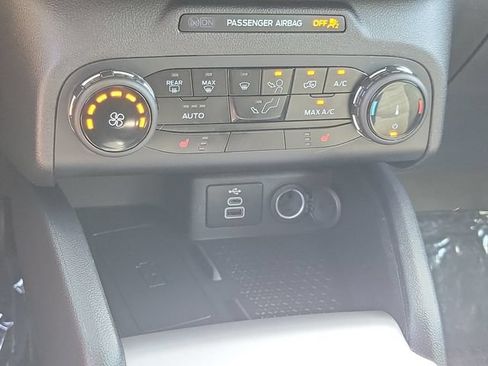 Certified 2023 Ford Bronco Sport Big Bend w/ Convenience Package AWD/4WD image 11