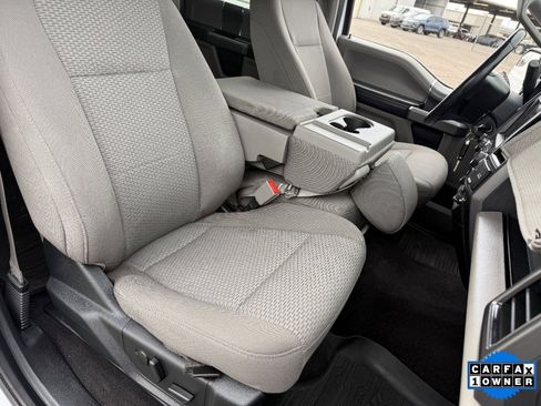 Used 2020 Ford F150 XLT w/ Equipment Group 302A Luxury image 11