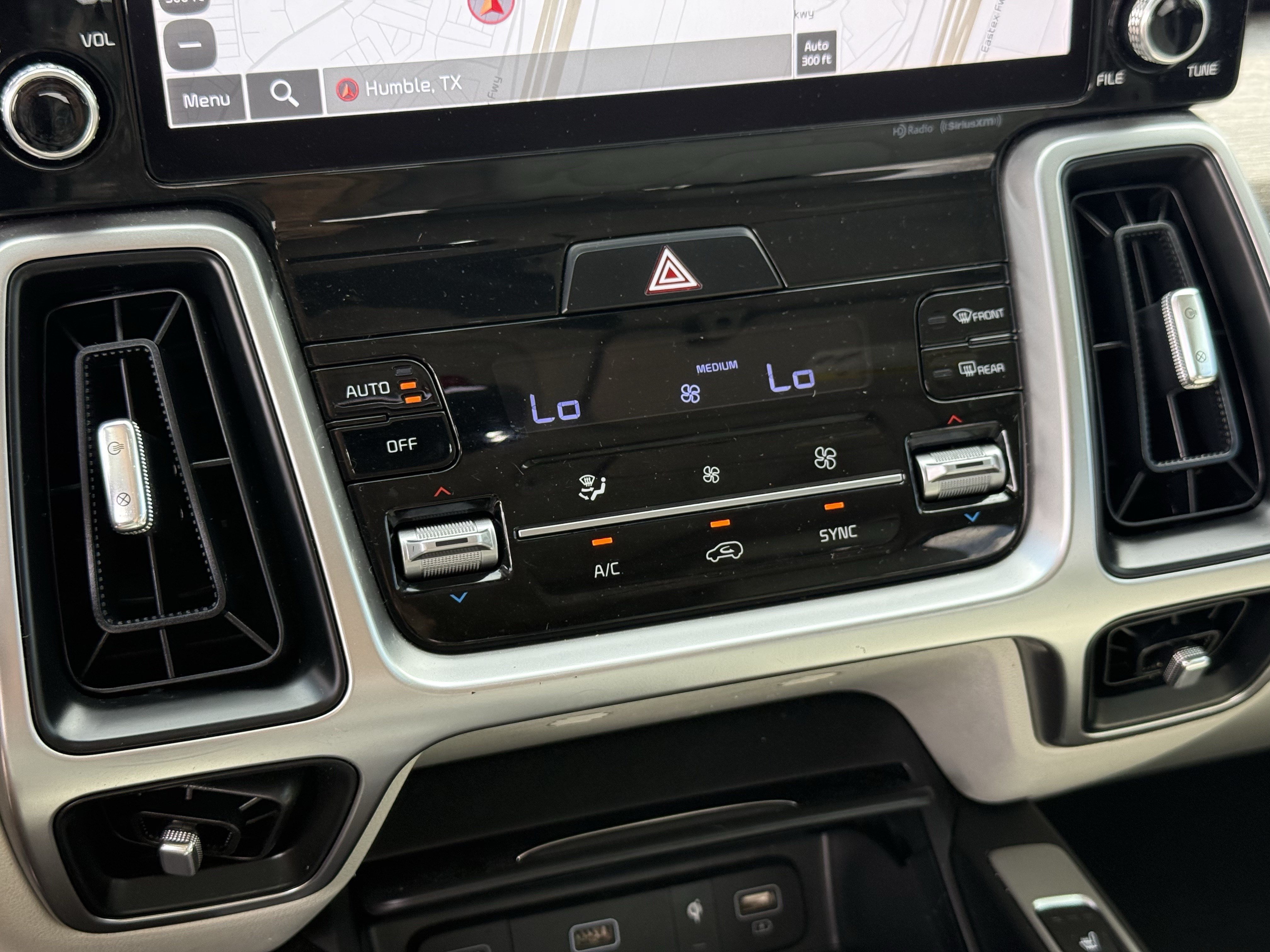 Used 2022 Kia Sorento X-Line EX AWD/4WD image 22