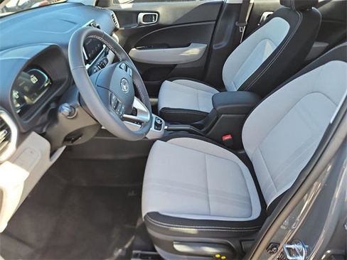 New 2026 Hyundai Venue SEL image 10